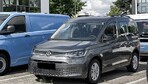 Volkswagen Caddy osobowy TDI Life L1 2.0 102KM Kombi