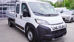 Fiat Ducato L3 Zabudowa Brygadowa + Skrzynia 2.2 140KM Doka