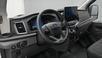 Ford Transit L4H3 Trend 350 RWD 2.0 165KM Furgon