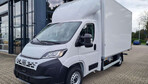 Fiat Ducato Maxi L4 Kontener + Winda 8EP 2.2 140KM Kontener