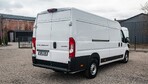 Peugeot Boxer Heavy L4H2 2.2 140KM Furgon