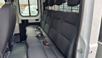 Fiat Ducato L3 Zabudowa Brygadowa + Skrzynia 2.2 140KM Doka