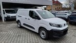 Peugeot Partner Van XL L2H1 EAT8 1.5 130KM Furgon