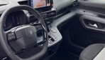 Citroen Berlingo MPV M L1H1 N1 EAT8 1.5 131KM Kombi