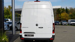Mercedes Sprinter 319 CDI PRO Ekstradługi 9G-Tronic 2.0 190KM Furgon