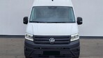 Volkswagen Crafter L3H3 AT8 2.0 177KM Furgon