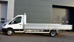 Ford Transit 350 L5 RWD LDT Trend Skrzynia Otwarta 2.0 130KM Skrzynia