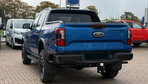 Ford Ranger Wildtrak X 4x4 A10 2.0 205KM Pick-Up