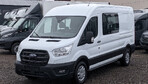 Ford Transit 350 L3H2 Trend Zabudowa Brygadowa 2.0 130KM Brygadowy