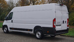 Fiat Ducato Maxi L4H2 AT 2.2 180KM Furgon