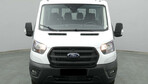 Ford Transit Trend 350 L4 Zabudowa Brygadowa + Skrzynia RWD DBL 2.0 165KM Doka