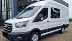 Ford Transit 350 L4H3 Trend Zabudowa Brygadowa RWD 2.0 165KM Brygadowy
