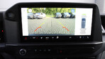 Ford Transit Custom 320 L2H1 Trend Zabudowa Brygadowa 2.0 136KM Brygadowy