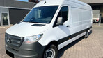 Mercedes Sprinter PRO Długi 315 CDI 9G-TRONIC 2.0 150KM Furgon