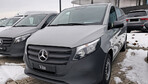 Mercedes Vito BASE Ekstradługi 114 CDI 2.0 136KM Furgon
