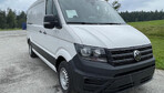 Volkswagen Crafter L3H2 2.0 140KM Furgon