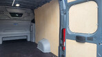 Opel Movano Heavy L4H2 Zabudowa Brygadowa 2.2 180KM Brygadowy