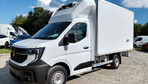 Renault Master L2 Extra Kontener Izoterma 2.0 170KM Izoterma