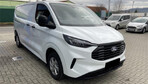 Ford Transit Custom 320 L2H1 Trend 2.0 136KM Furgon