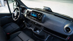 Mercedes Sprinter 317 CDI PRO Ekstradługi 2.0 170KM Furgon