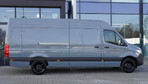 Mercedes Sprinter 315 CDI Długi PRO 2.0 150KM Furgon
