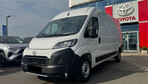 Toyota Proace Max L3H2 Active 2.2 140KM Furgon