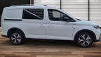 Ford Transit Connect N1 L2 Zabudowa Brygadowa FlexCab Active A7 2.0 122KM Brygadowy