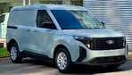 Ford Transit Courier Trend L1H1 1.5 100KM Furgon