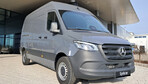 Mercedes Sprinter 317 CDI PRO Standard 9G-Tronic 2.0 170KM Furgon