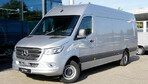 Mercedes Sprinter 319 CDI SELECT Ekstradługi 9G-Tronic 2.0 190KM Furgon