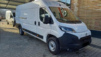 Toyota Proace Max EV 110kWh L4H2 Active 270KM Furgon
