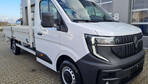 Renault Master L3 Extra Skrzynia Otwarta AT9 2.0 170KM Skrzynia