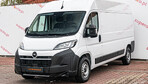 Opel Movano Heavy L3H2 2.2 140KM Furgon