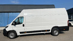 Fiat Ducato Maxi L4H3 2.2 180KM Furgon