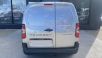 Peugeot Partner Van XL L2 EAT8 Zabudowa Brygadowa 1.5 130KM Furgon