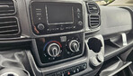 Opel Movano Heavy L3H2 2.2 180KM Furgon
