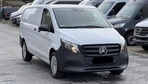 Mercedes Vito 116 CDI L2 Pro 2.0 163KM Furgon