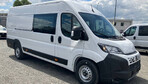 Fiat Ducato Maxi 3.5t L4H2 Zabudowa Brygadowa 2.2 140KM Brygadowy