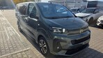 Citroen SpaceTourer XL L2H1 Max EAT8 2.2 180KM Kombi