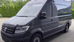 Volkswagen Crafter L3H3 AT 4 MOTION 2.0 (moc 177 KM) Furgon