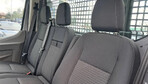 Ford Transit 350 L5 RWD DBL Trend Skrzynia Otwarta 2.0 165KM Skrzynia