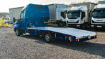 Iveco Daily 35S21 Hi-Matic Autolaweta 3.0 210KM Autolaweta