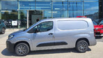 Peugeot Partner Van L2H1 EAT8 1.5 130KM Furgon