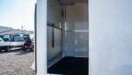 Iveco Daily 35S18 Kontener 8EP + Winda 3.0 180KM Kontener
