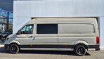 Volkswagen Crafter L4H3 Zabudowa Brygadowa 2.0 163KM Brygadowy