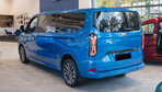 Ford Tourneo Custom L2H1 Titanium X 320 A8 2.0 170KM Kombi