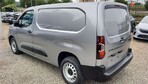 Peugeot Partner Van XL L2H1 AT8 1.5 130KM Furgon