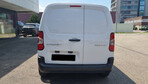 Citroen Berlingo Van M L1H1 1.5 100KM Furgon