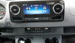 Mercedes Sprinter 317 CDI PRO Długi 9G-Tronic Skrzynia Otwarta 2.0 170KM Skrzynia