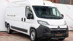 Opel Movano Heavy L3H2 2.2 140KM Furgon